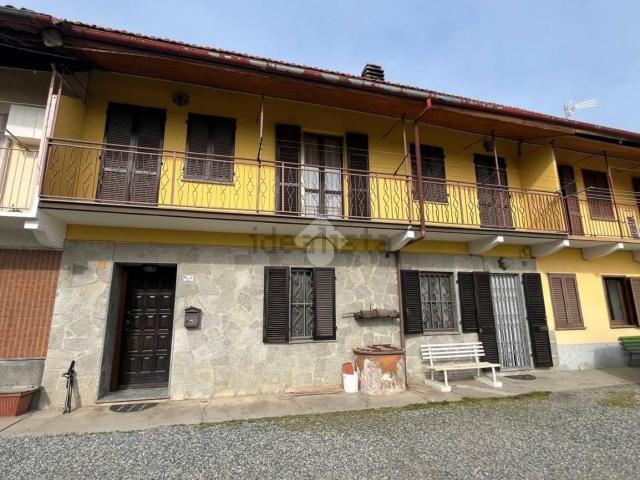 Villetta bifamiliare in vendita di 195 m² in Via Torino, 183