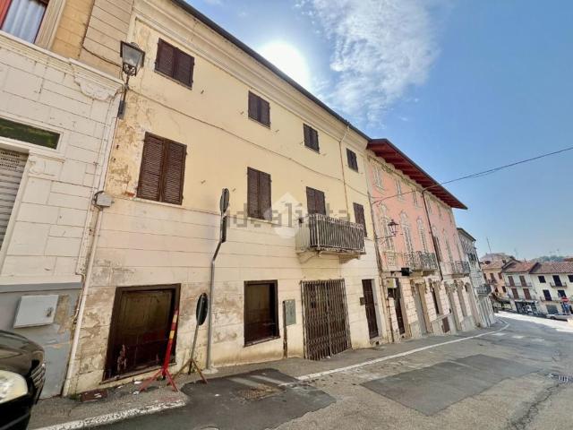 Villetta bifamiliare in vendita di 195 m² in Via Umberto I, 28