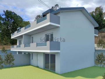 Villetta bifamiliare in vendita di 195 m² in Via Amerigo Vespucci