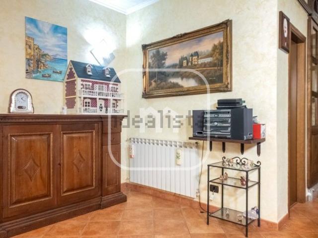Villetta bifamiliare in vendita di 195 m² in Via Antonio Gramsci, 13