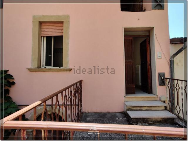 Villetta bifamiliare in vendita di 195 m² in Via Della Crocicchia, 11