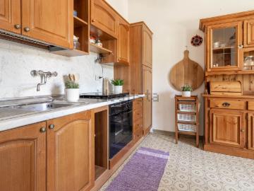 Villetta bifamiliare in vendita di 195 m² in Via Pineta, 2
