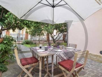 Villetta bifamiliare in vendita di 195 m²