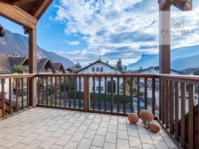 Villetta bifamiliare in vendita di 195 m²