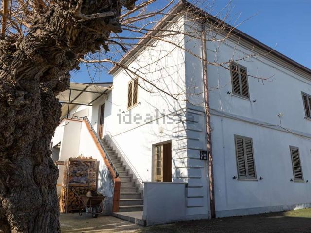 Villetta bifamiliare in vendita di 195 m²