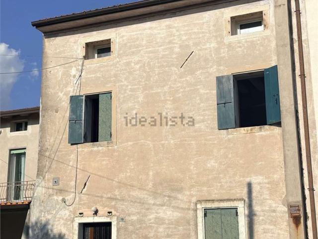 Villetta bifamiliare in vendita di 195 m²