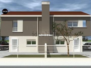 Villetta bifamiliare in vendita di 195 m²