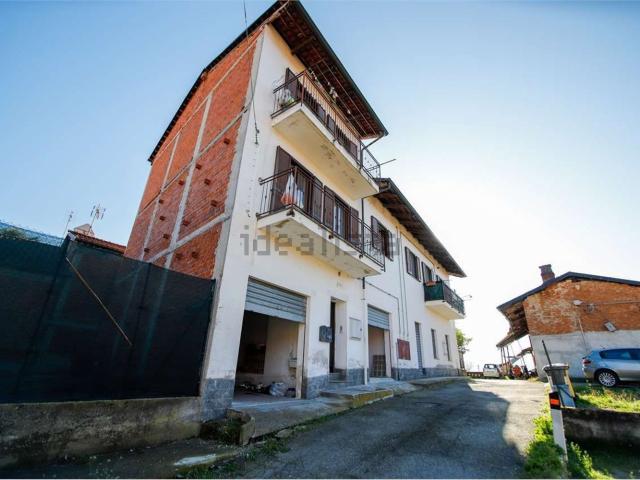 Villetta bifamiliare in vendita di 196 m²