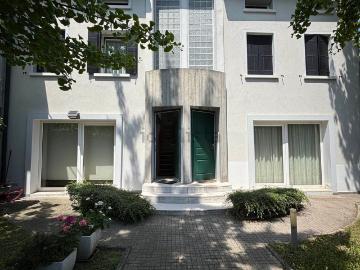 Villetta bifamiliare in vendita di 198 m² in Via Molino Ronchin
