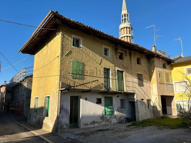 Villetta bifamiliare in vendita di 199 m² in Vicolo Paradiso, 4