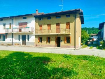 Villetta bifamiliare in vendita di 199 m²