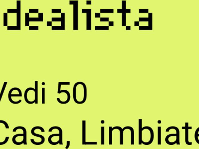Villetta bifamiliare in vendita di 109 m² in Via Alfredo Oriani, 8