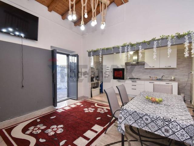 Villetta bifamiliare in vendita di 103 m² in Via Porto Salvo, 123