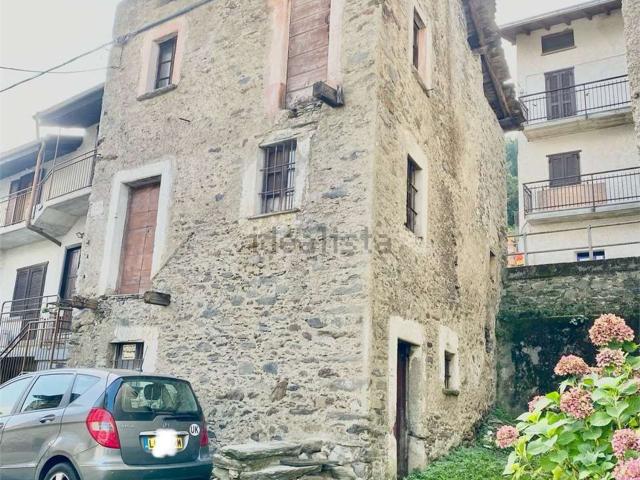 Villetta bifamiliare in vendita di 103 m² in Via Roncascio