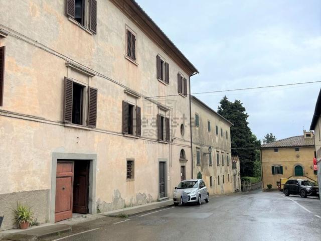 Villetta a schiera in vendita di 1000 m² in Via San Martino, 63