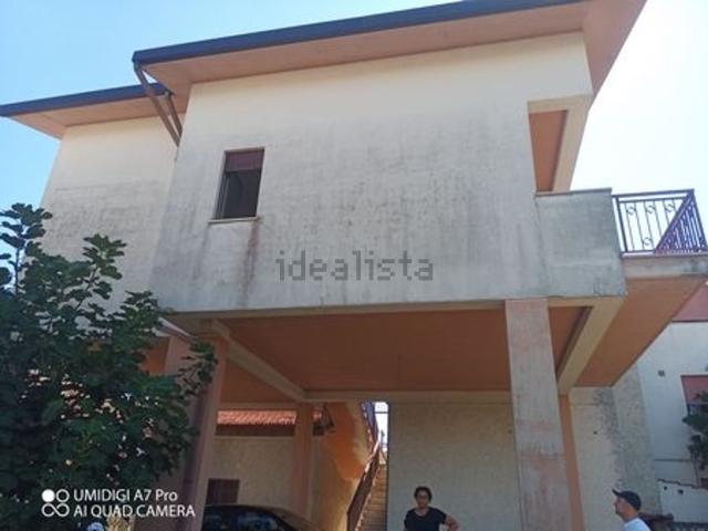 Villetta bifamiliare in vendita di 100 m² in Contrada VILLA MARTELLI