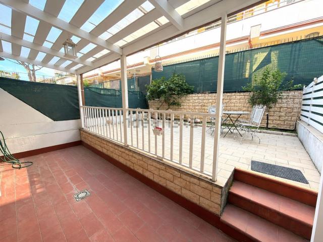 Villetta a schiera in vendita di 100 m² in Corso Europa