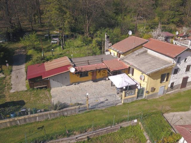 Villetta bifamiliare in vendita di 100 m² in Località Culazzi