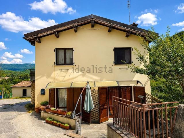 Villetta bifamiliare in vendita di 100 m² in Località Casiano