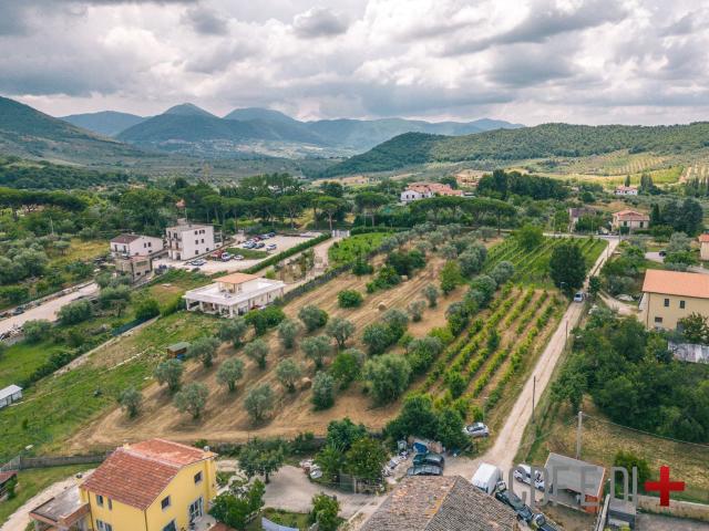 Villetta bifamiliare in vendita di 100 m² in Località Colli