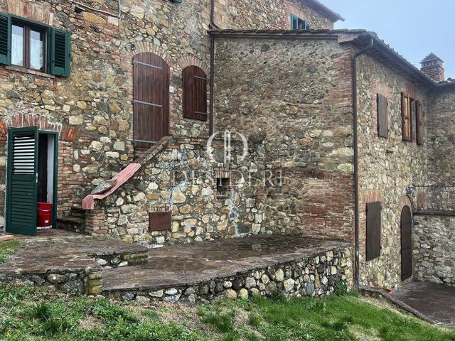 Villetta bifamiliare in vendita di 100 m² in Località Podere Palazzesi