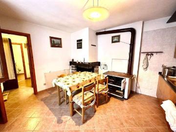 Villetta bifamiliare in vendita di 100 m² in Località Sanico