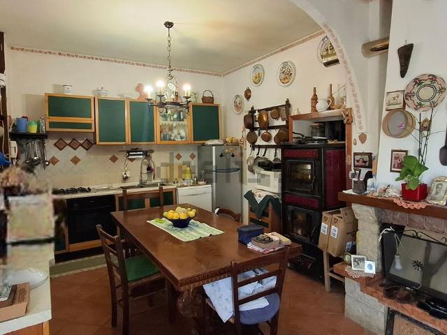 Villetta bifamiliare in vendita di 100 m² in Piazza Vittorio Emanuele