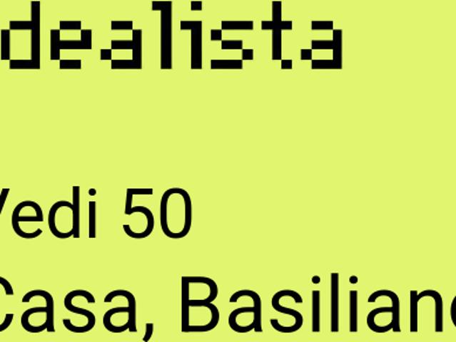 Villetta bifamiliare in vendita di 100 m² in Piazza Immacolata, 1
