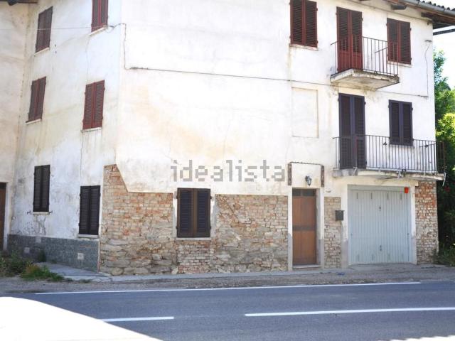 Villetta bifamiliare in vendita di 100 m² in Strada Canelli, 14