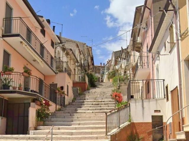 Villetta bifamiliare in vendita di 100 m² in Vico Lupo, 7