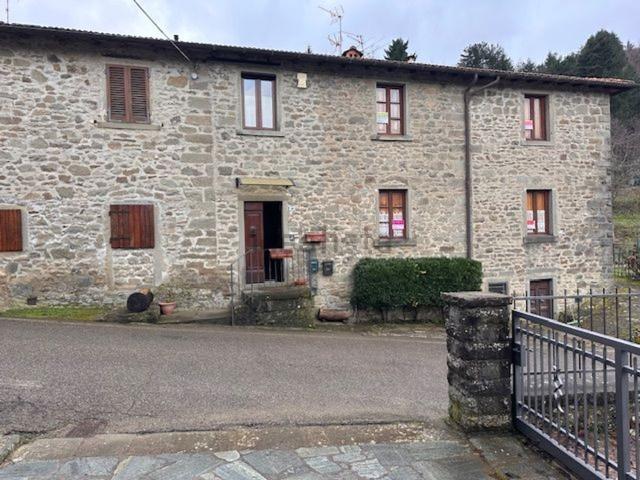 Villetta bifamiliare in vendita di 100 m² in Via Treggiaia, 18