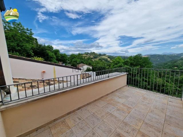 Villetta bifamiliare in vendita di 100 m² in Via Vittorio Emanuele