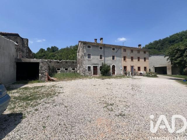 Villetta bifamiliare in vendita di 100 m² in Via Zanagnoli, 9