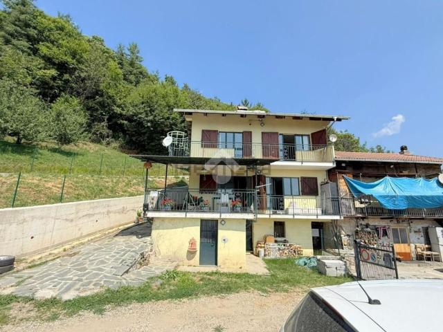 Villetta bifamiliare in vendita di 100 m² in Via A.Doria, 9