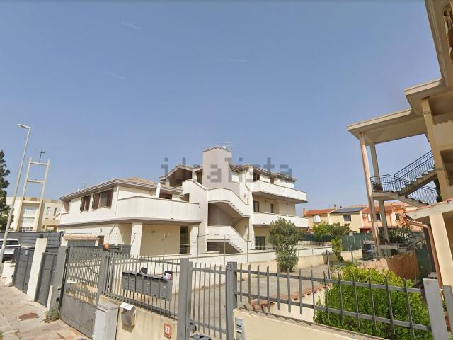 Villetta bifamiliare in vendita di 100 m² in Via al mare, 34