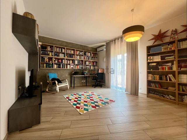 Villetta bifamiliare in vendita di 100 m² in Via Anelli Padre Andrea