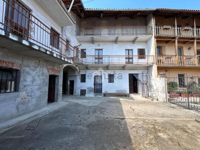 Villetta bifamiliare in vendita di 100 m² in Via Arduino, 33
