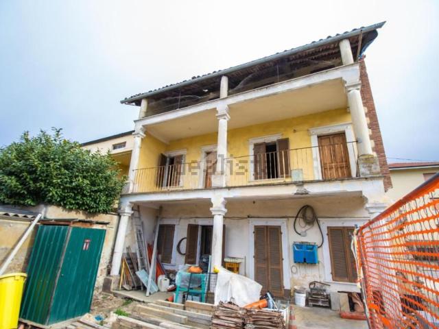 Villetta bifamiliare in vendita di 100 m² in Via Azeglio, 22