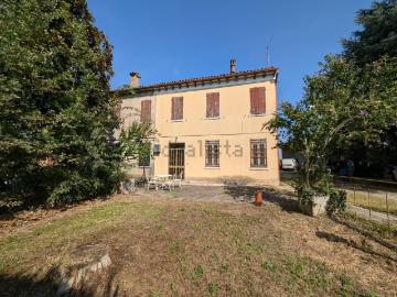 Villetta bifamiliare in vendita di 100 m² in Via Bassa, 239