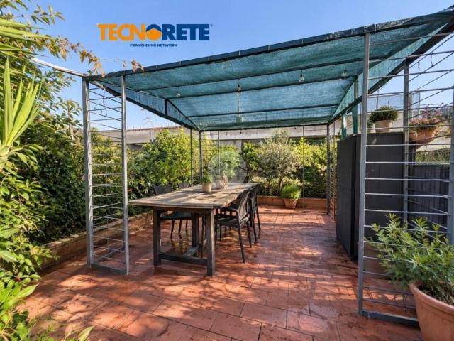 Villetta bifamiliare in vendita di 100 m² in Via Brigola, 55