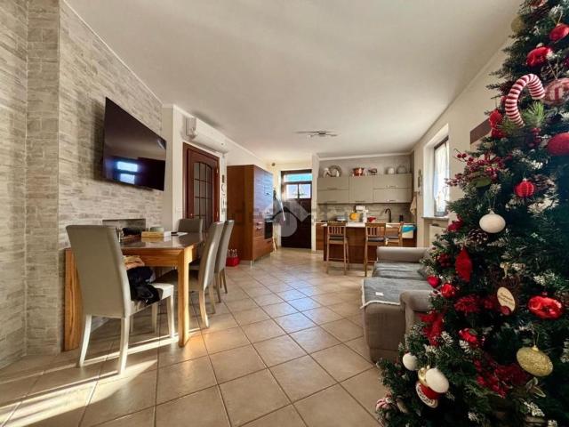 Villetta bifamiliare in vendita di 120 m² in Via Buniva, 18