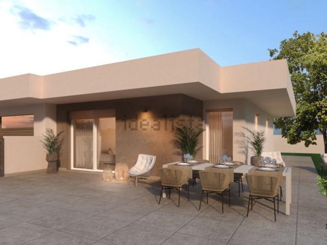 Villetta bifamiliare in vendita di 100 m² in Via Cà Gamba 2^ Traversa, 26
