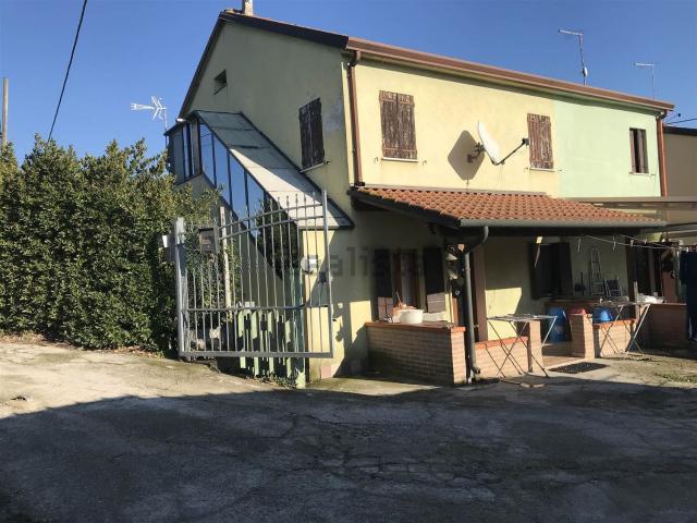 Villetta bifamiliare in vendita di 100 m² in Via Canal di Valle, 277