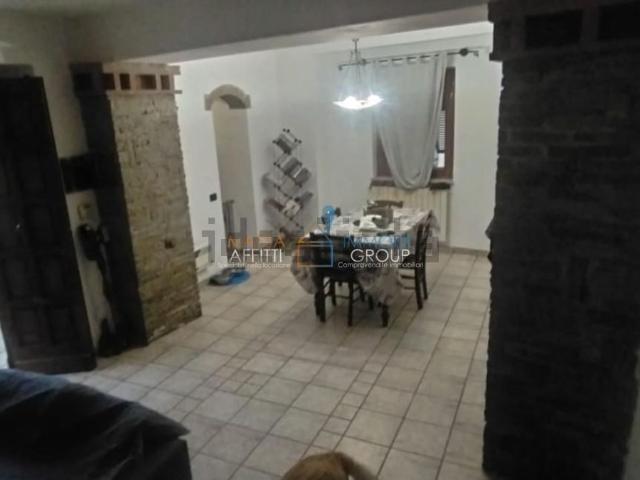 Villetta bifamiliare in vendita di 100 m² in Via Canalmagro, 20