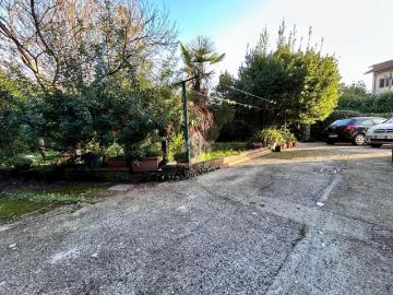 Villetta bifamiliare in vendita di 100 m² in Via Canalburo, 60
