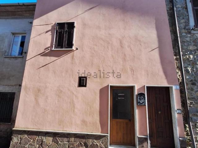 Villetta bifamiliare in vendita di 100 m² in Via Canonica, 1