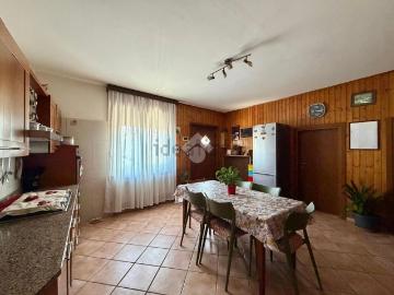 Villetta bifamiliare in vendita di 100 m² in Via Cal di Breda, 300