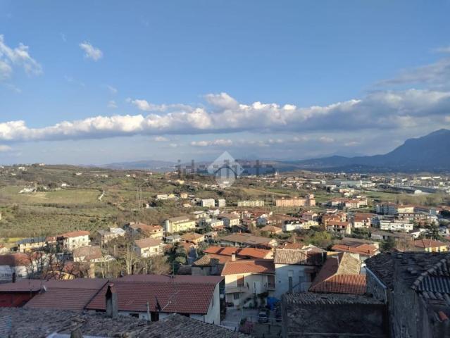 Villetta bifamiliare in vendita di 100 m² in Via Cappella, 33