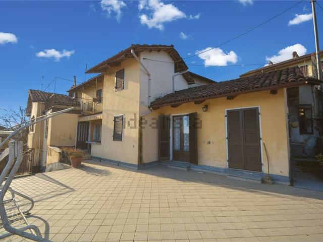 Villetta indipendente in vendita di 100 m² in Via Caretto, 25
