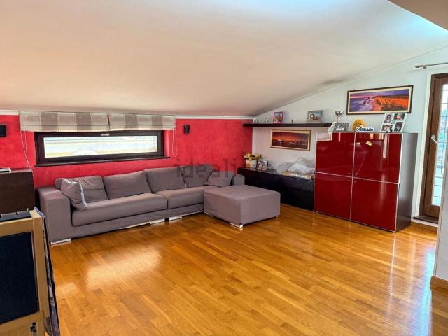 Villetta bifamiliare in vendita di 100 m² in Via Cavour